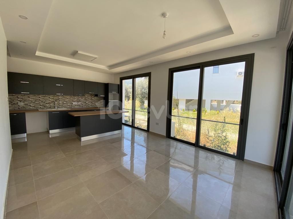 2 + 1 APARTMENTS FOR SALE IN KYRENIA OLIVE GROVE ** 