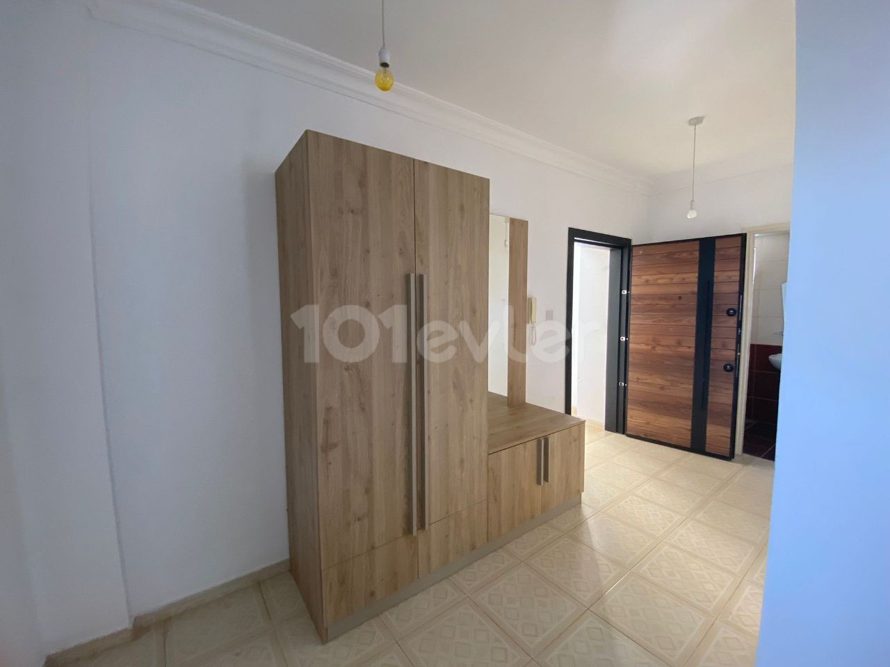 3 + 1 Apartment for Rent in Alsancak, Kyrenia, Cyprus ** 