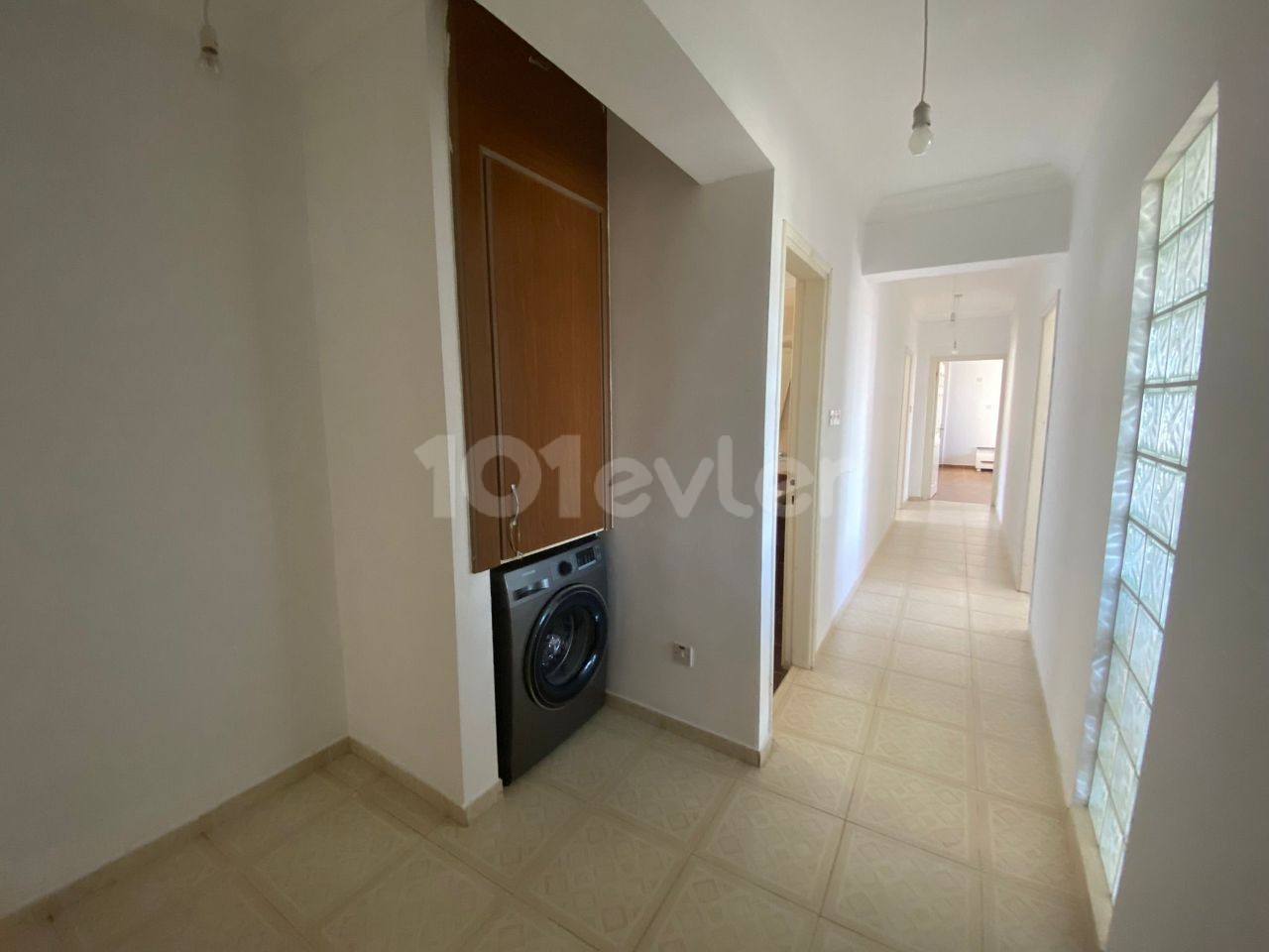 GİRNE ALSANCAK'DA  KİRALIK 3+1 FULL EŞYALI DAİRE