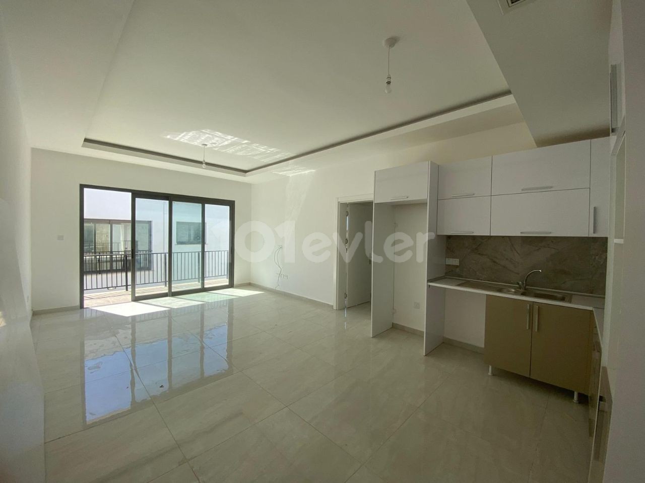 2+1 LUXURY APARTMENT FOR SALE IN KYRENIA OLIVE GROVE ** 