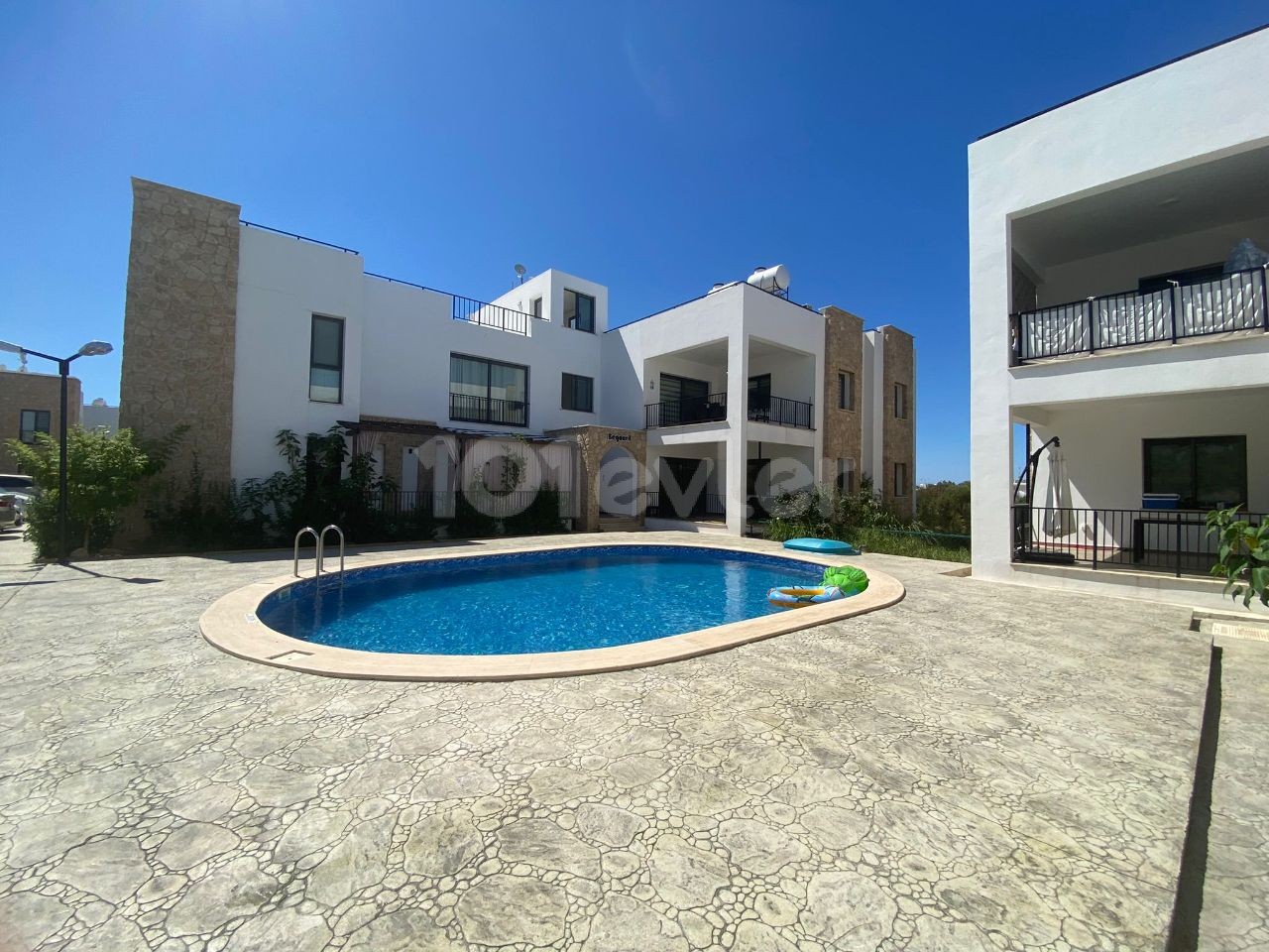 2+1 LUXURY APARTMENT FOR SALE IN KYRENIA OLIVE GROVE ** 