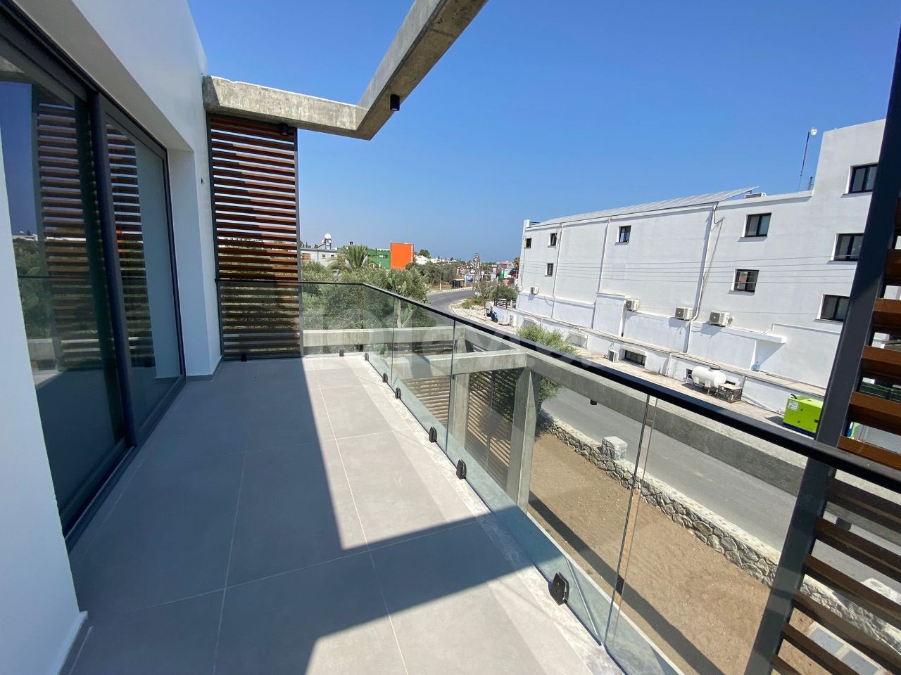 3+1 MODERN LUXURY ZERO VILLA FOR SALE IN KYRENIA FORK VILLAGE ** 