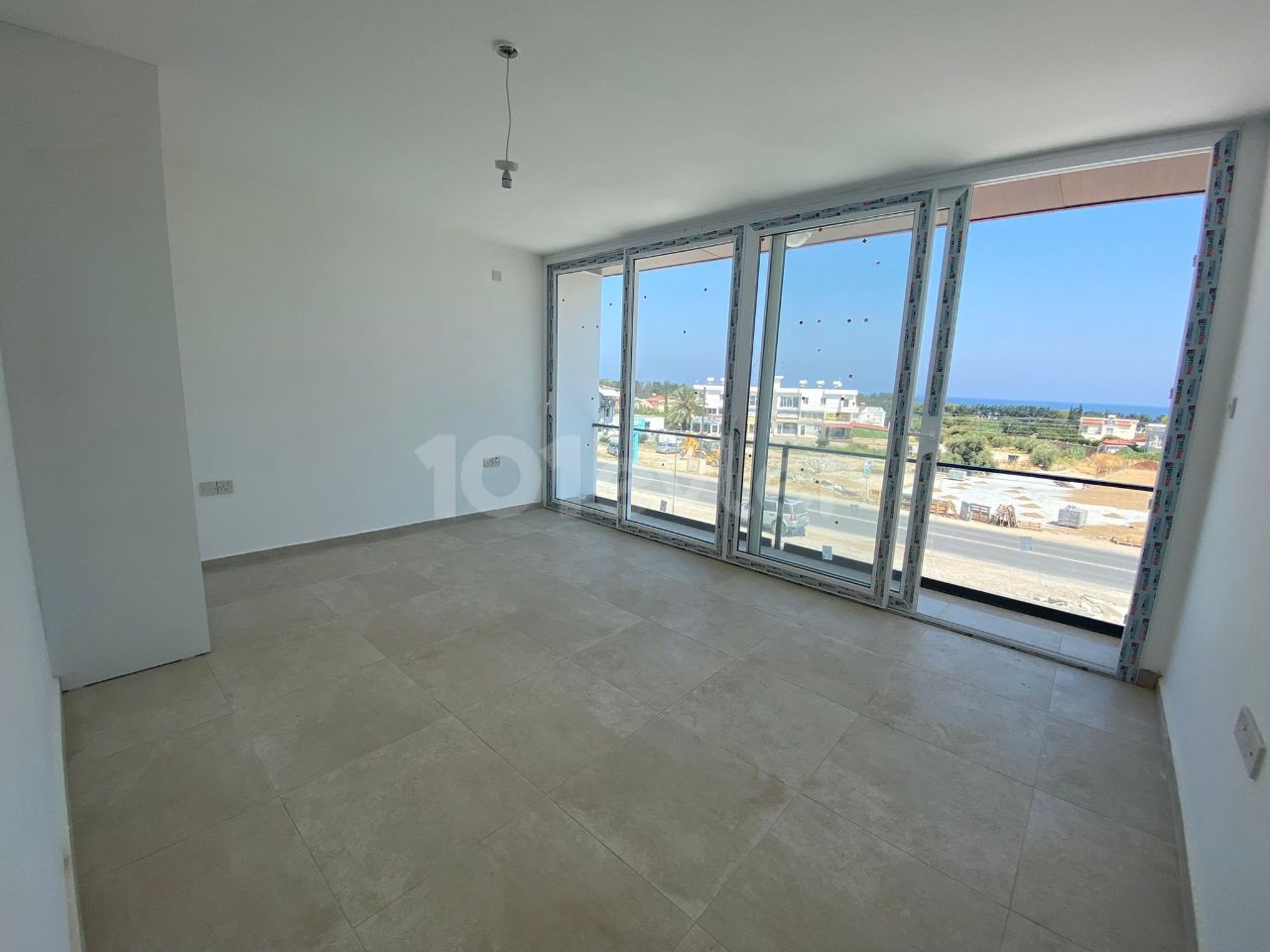 1 + 1 Apartment for Rent in Alsancak, Kyrenia, Cyprus ** 