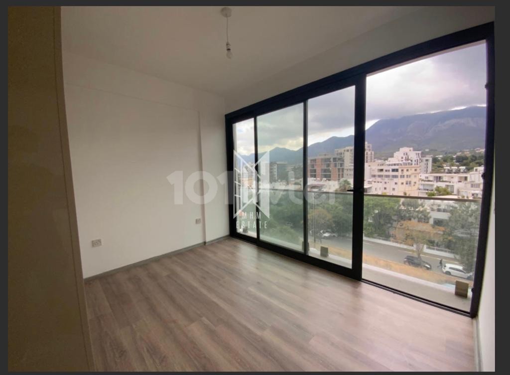 Turkish Kochan 3 + 1 Apartment for Sale in Kyrenia Central Cyprus ** 