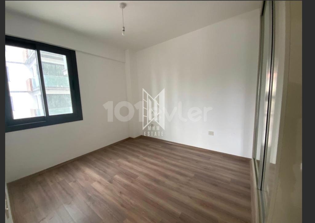 Türkische Kokan 3 + 1 Wohnung Zum Verkauf In Zypern Kyrenia Central ** 