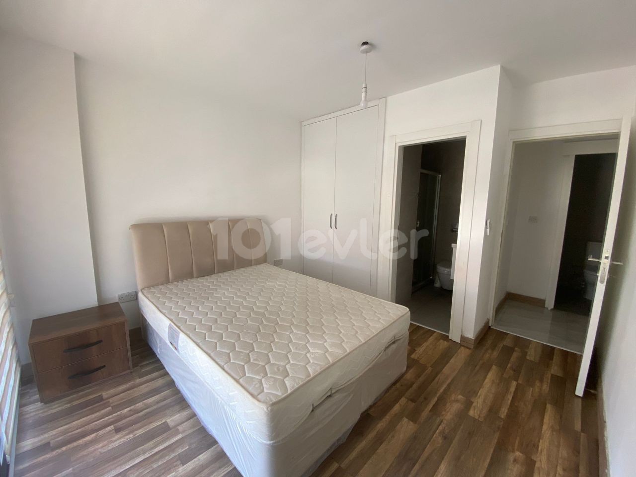 Kıbrıs Girne Merkez Kiralık 2+1 Full Eşyalı Daire