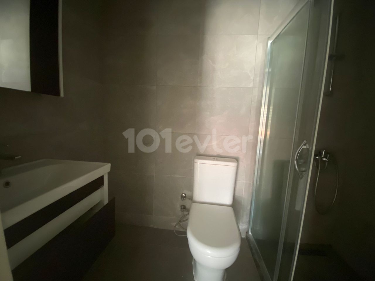 2 + 1 Elevator Apartment for Rent in Kyrenia Center of Cyprus ** 