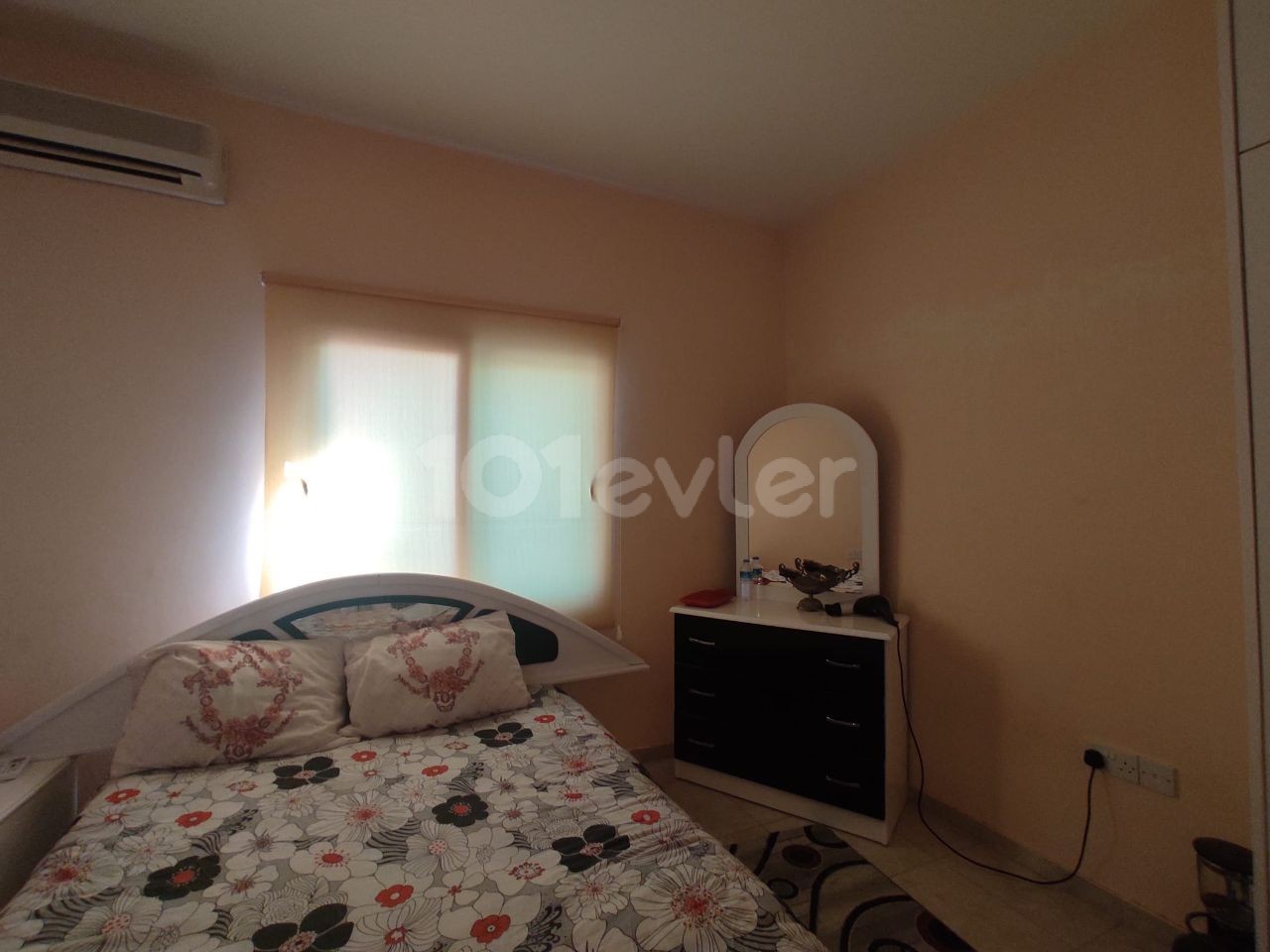 Kıbrıs Lefkoşa Gönyelide Kiralık Full Eşyalı 4+1 Villa...