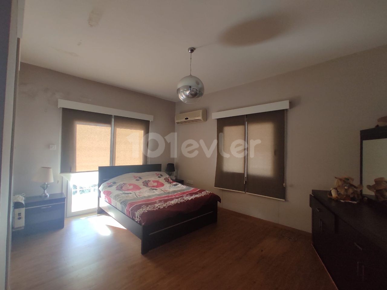 Kıbrıs Lefkoşa Gönyelide Kiralık Full Eşyalı 4+1 Villa...