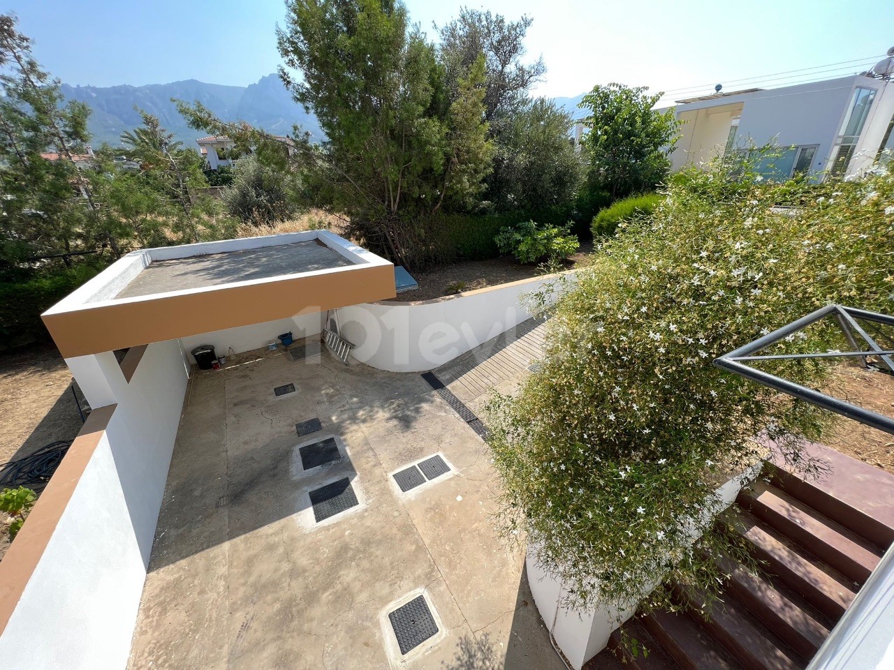 Ultra Luxus 3 Schlafzimmer Freistehende Villa Zum Verkauf In Kyrenia Zentrum ** 