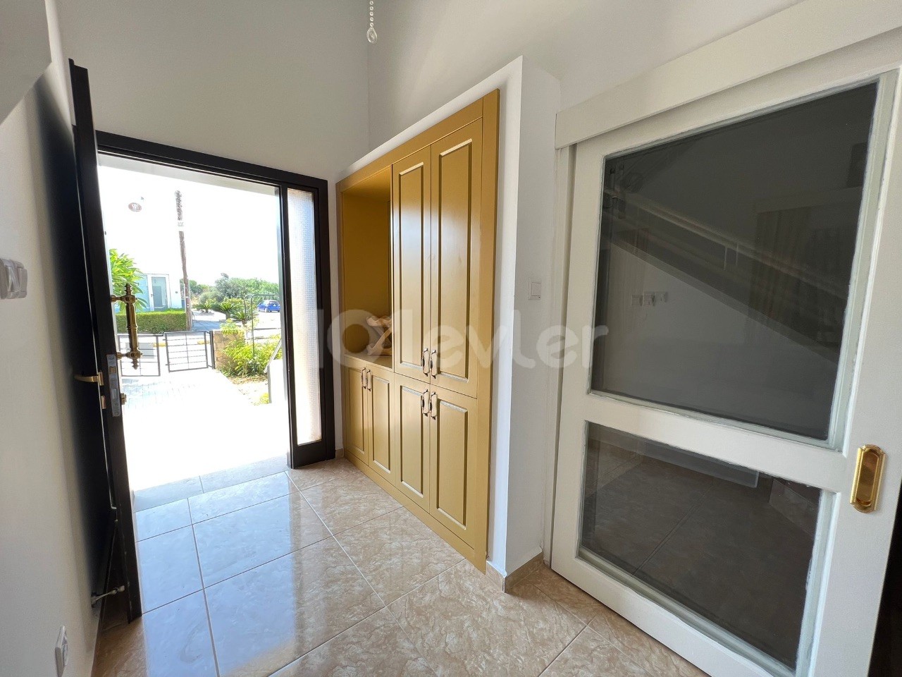 Kyrenia Central Ultra Luxury 3 Bedroom Detached Villa For Sale ** 