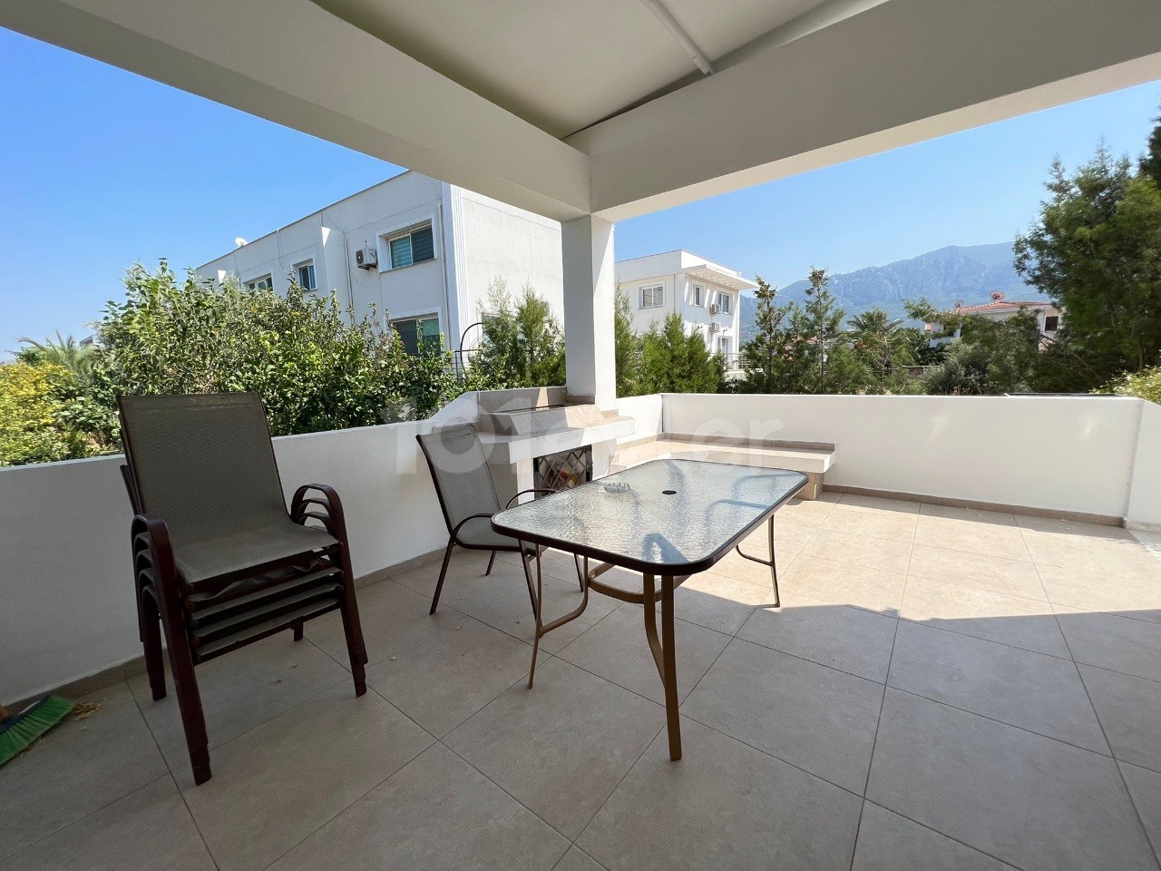 Kyrenia Central Ultra Luxury 3 Bedroom Detached Villa For Sale ** 