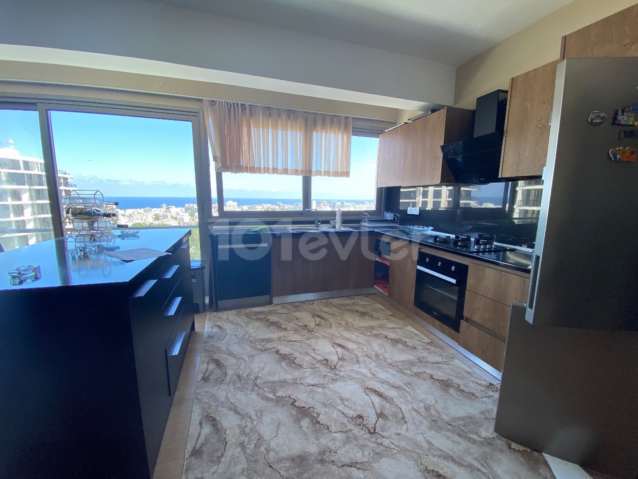 Cyprus Kyrenia Central Luxury Loft Penthouse for Rent ** 