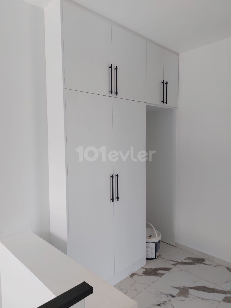 Kıbrıs Girne Çatalköy Satılık Modern 3+1 Villa