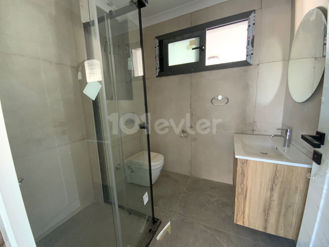 Cyprus Kyrenia Edremit Luxury 3 + 1 Villa for Sale at a Discounted Price ** 