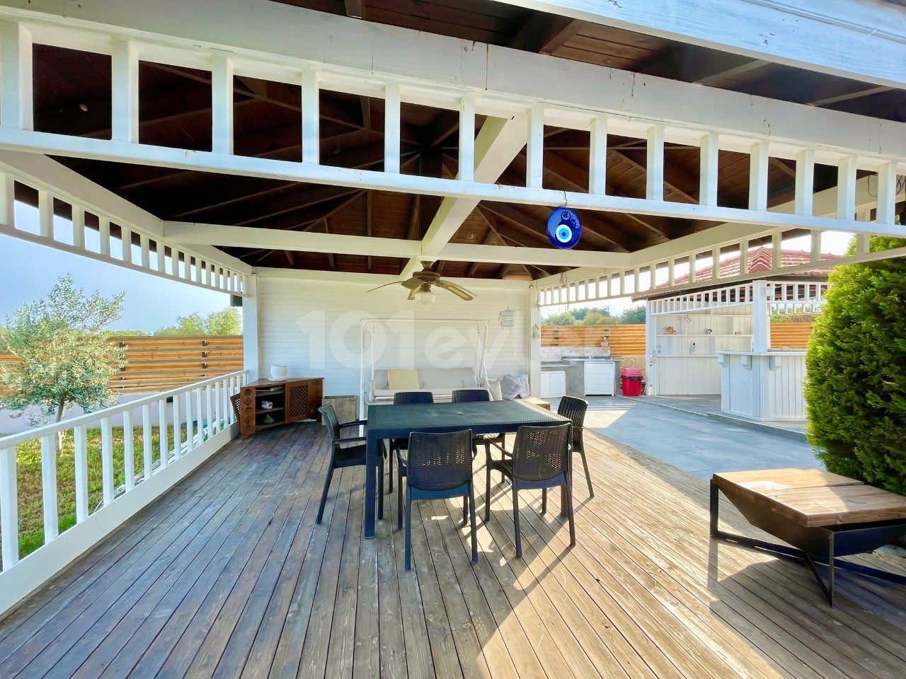 Villa For Sale in Çatalköy, Kyrenia