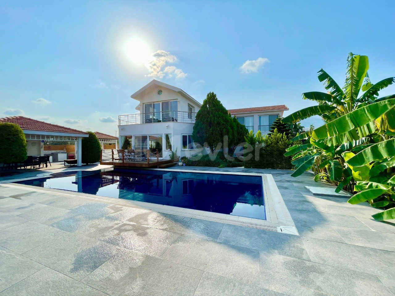 Villa For Sale in Çatalköy, Kyrenia