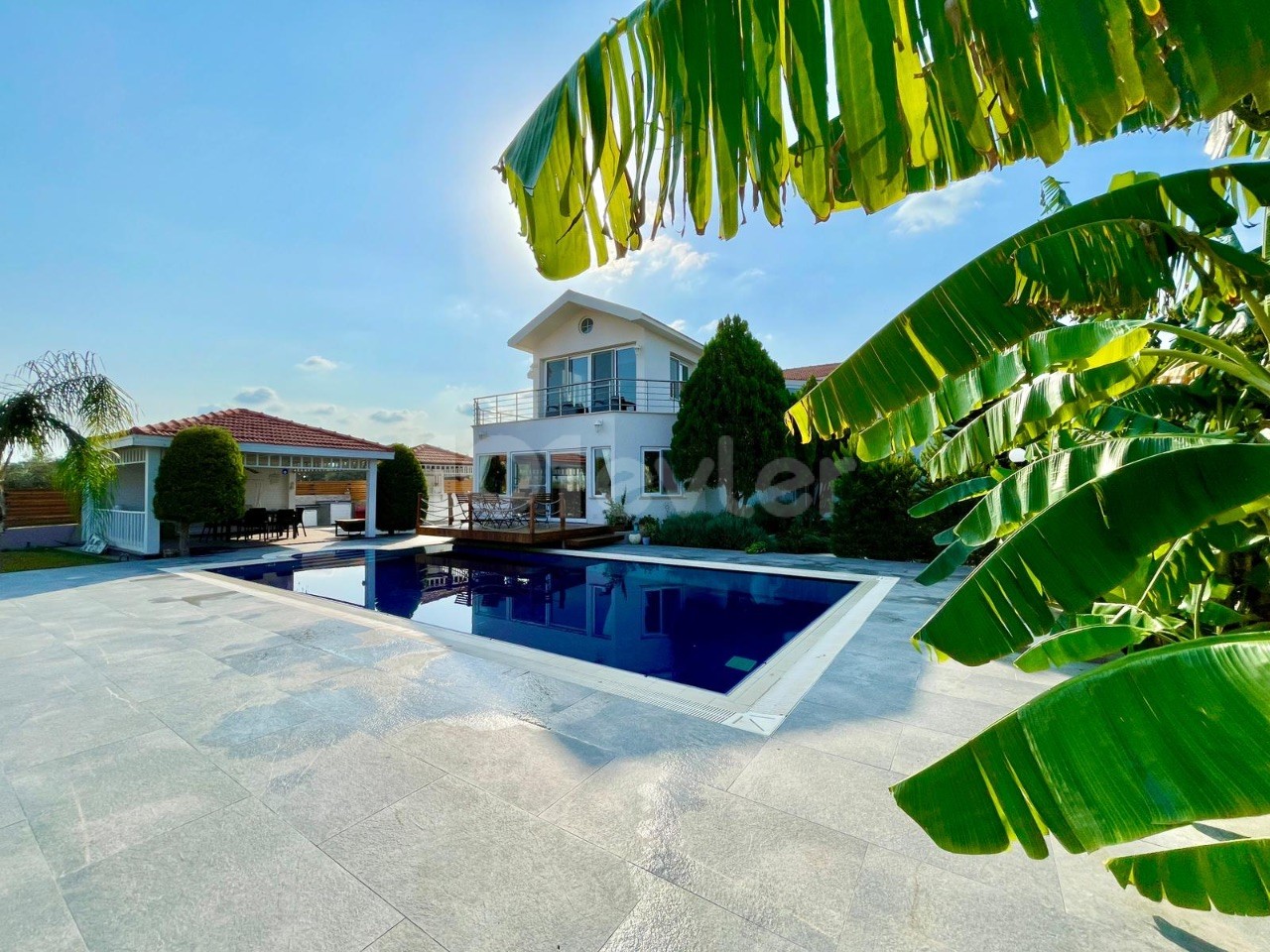 Villa For Sale in Çatalköy, Kyrenia