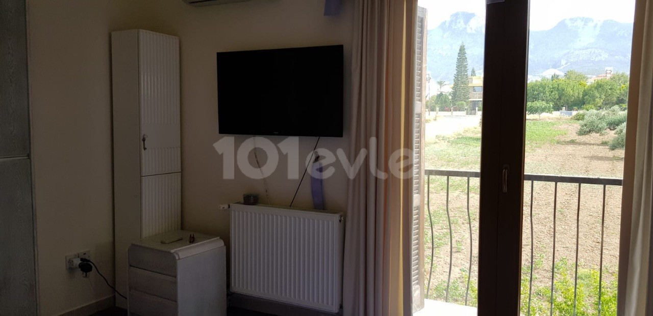 Villa To Rent in Çatalköy, Kyrenia