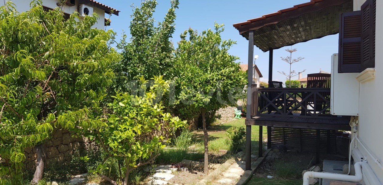 Villa To Rent in Çatalköy, Kyrenia