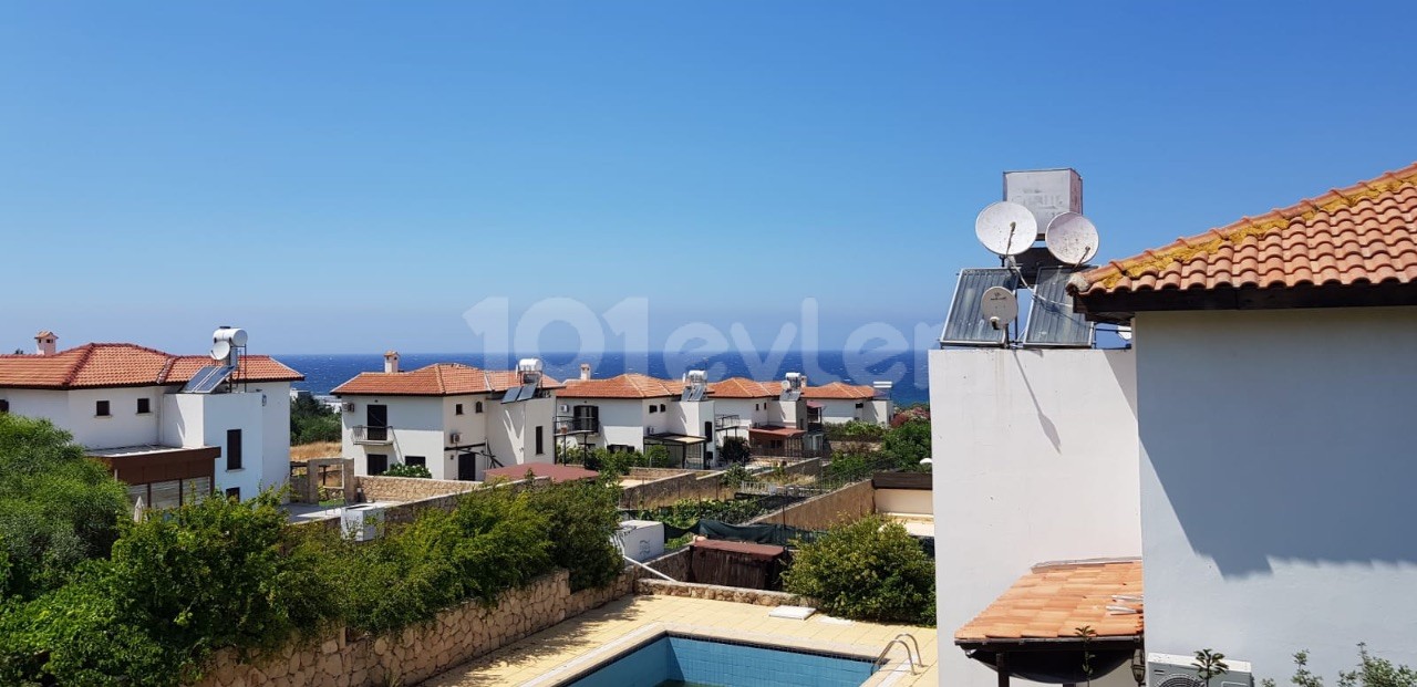 Villa To Rent in Çatalköy, Kyrenia