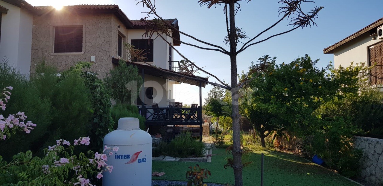 Villa To Rent in Çatalköy, Kyrenia