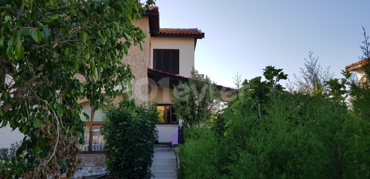 Villa To Rent in Çatalköy, Kyrenia