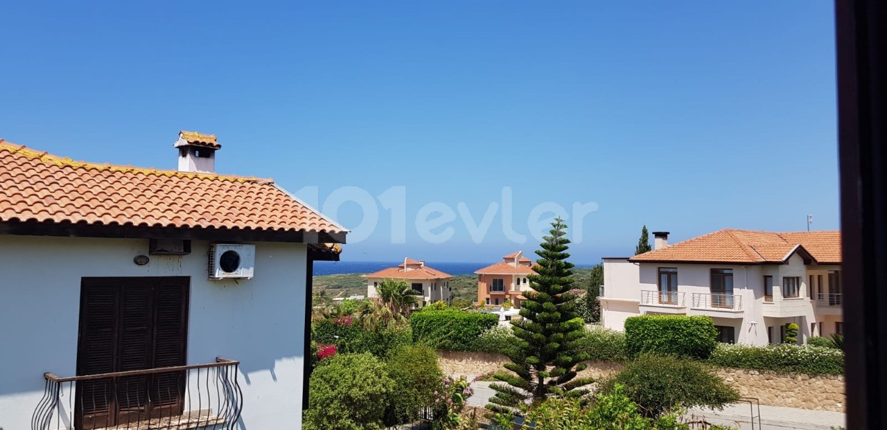 Villa To Rent in Çatalköy, Kyrenia