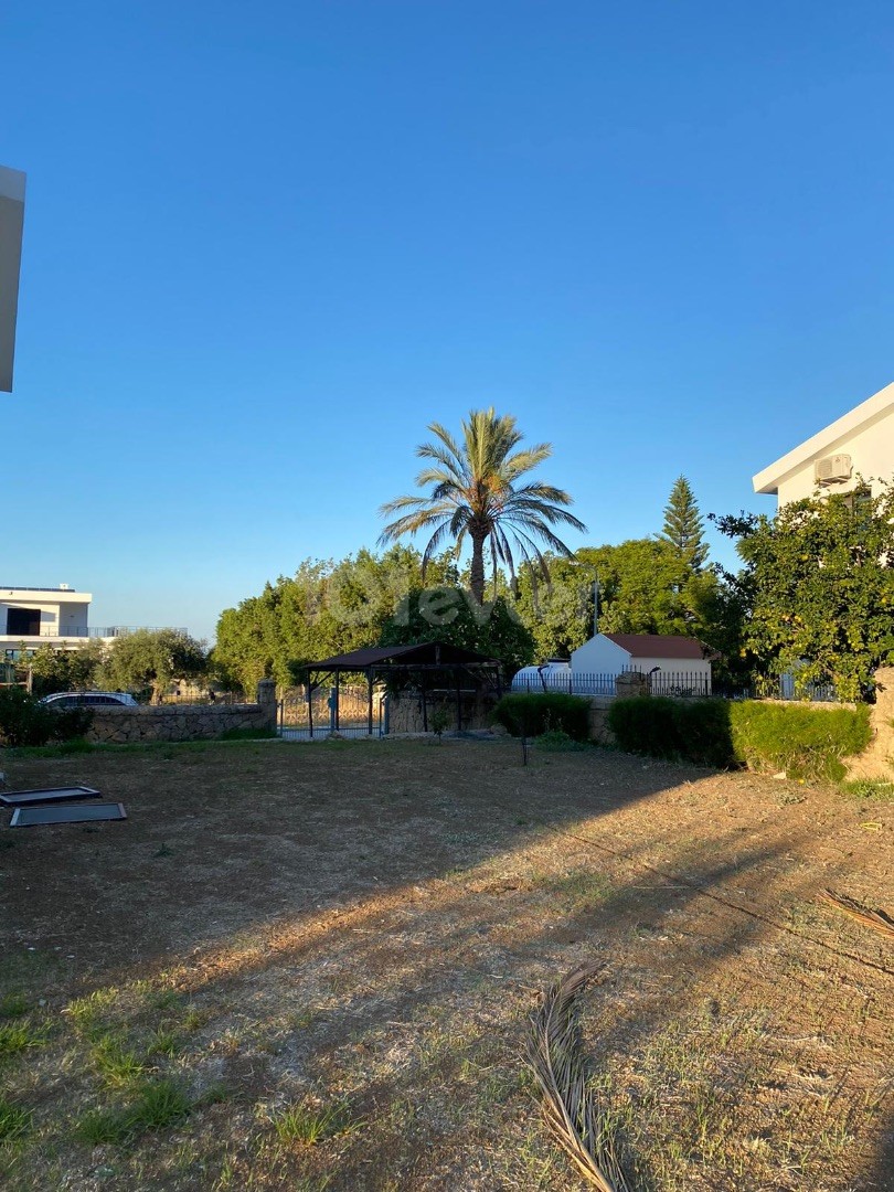 Zypern Kyrenia Bellapais Meerblick Duplex-Villa zu vermieten