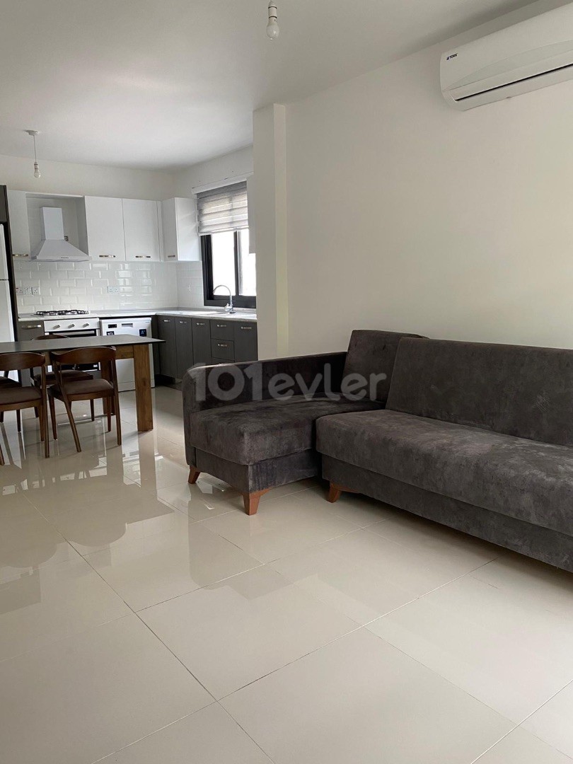 Flat To Rent in Bellapais, Kyrenia