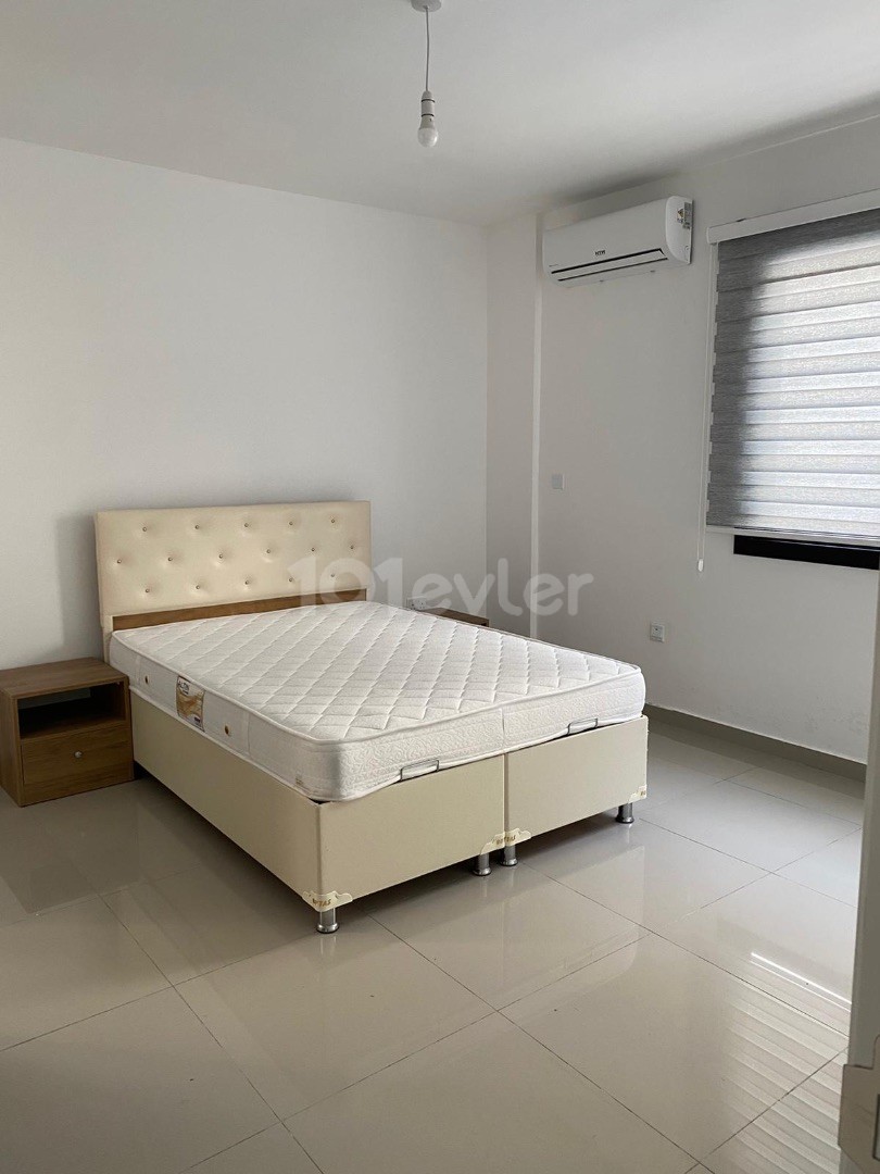 Flat To Rent in Bellapais, Kyrenia