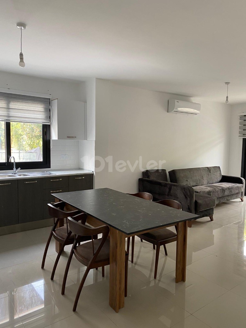 Flat To Rent in Bellapais, Kyrenia