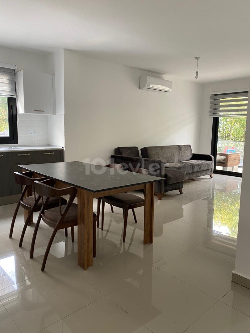 Flat To Rent in Bellapais, Kyrenia