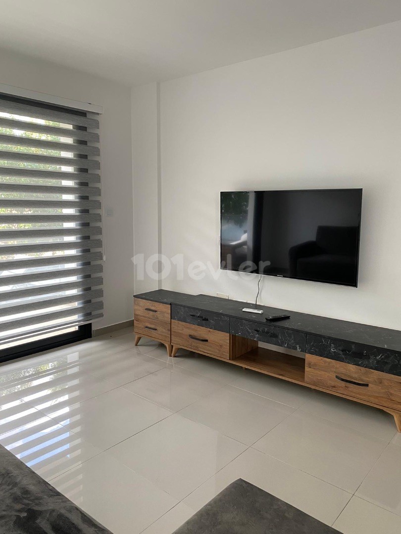 Flat To Rent in Bellapais, Kyrenia