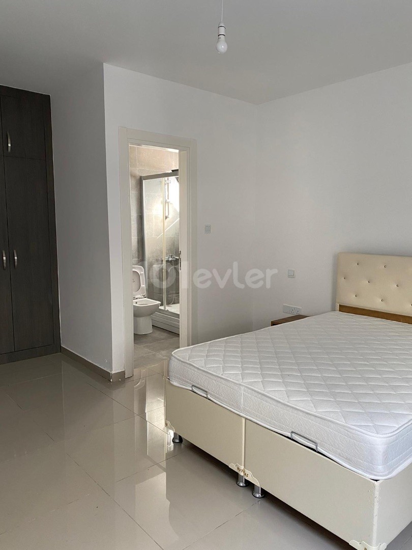 Flat To Rent in Bellapais, Kyrenia