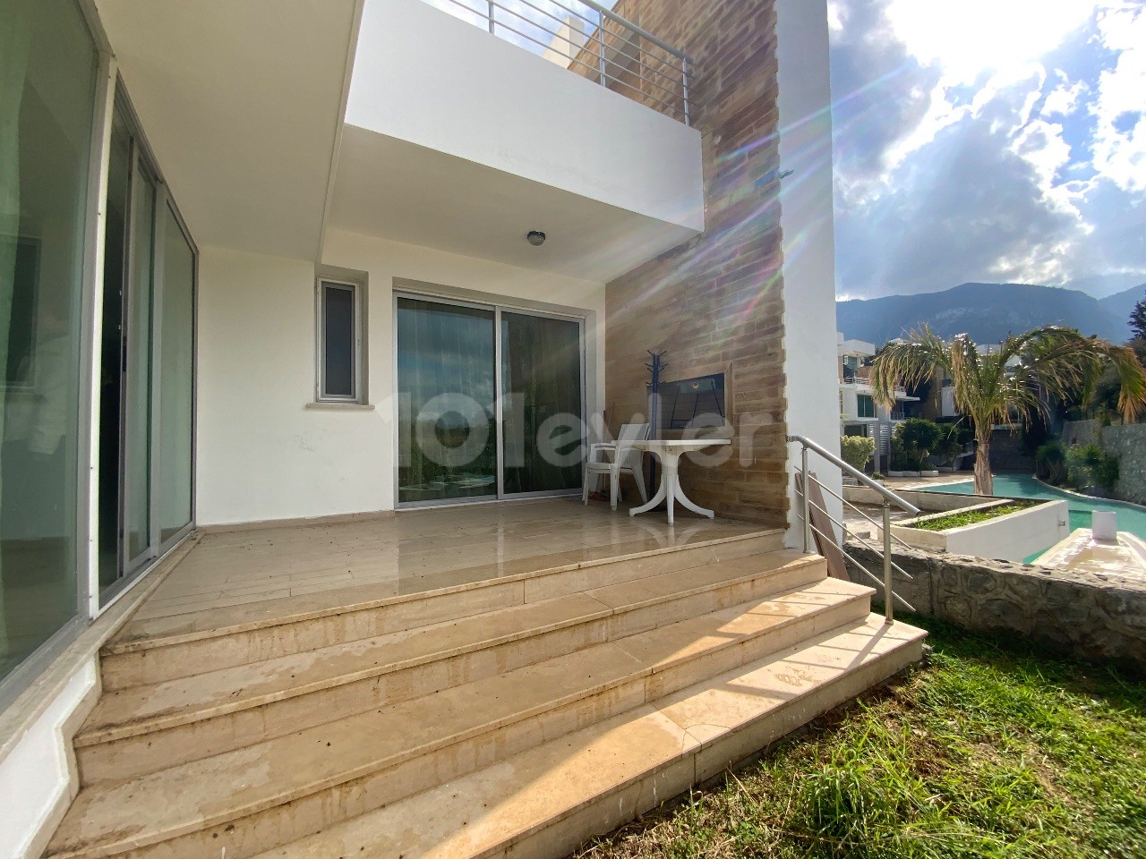 Flat For Sale in Doğanköy, Kyrenia