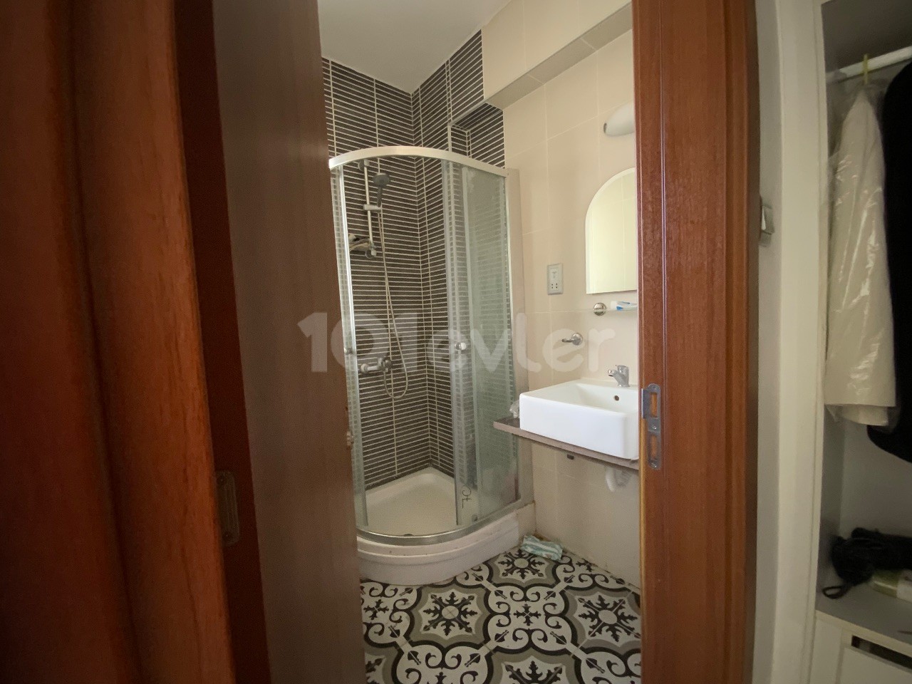 Flat For Sale in Doğanköy, Kyrenia