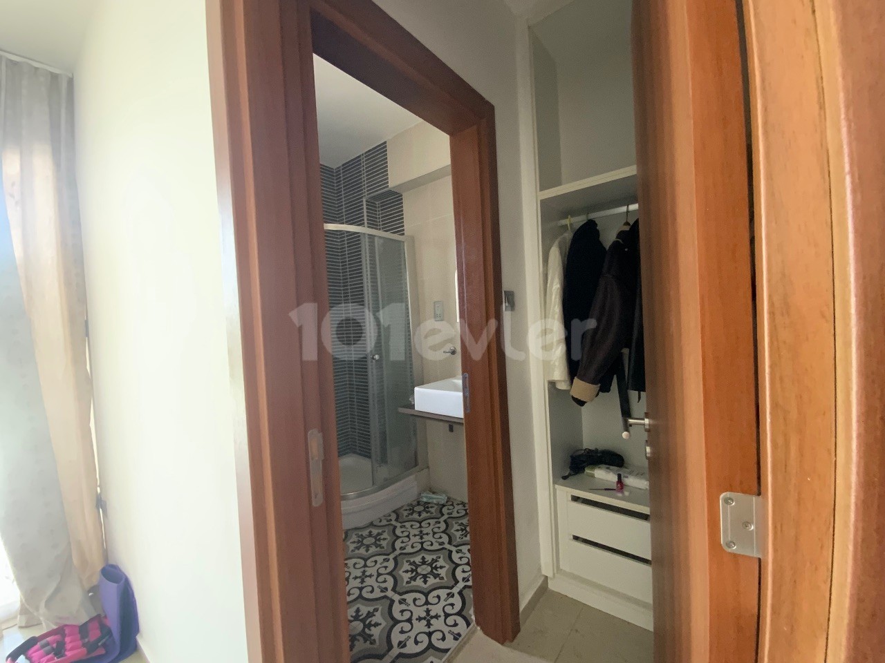 Flat For Sale in Doğanköy, Kyrenia