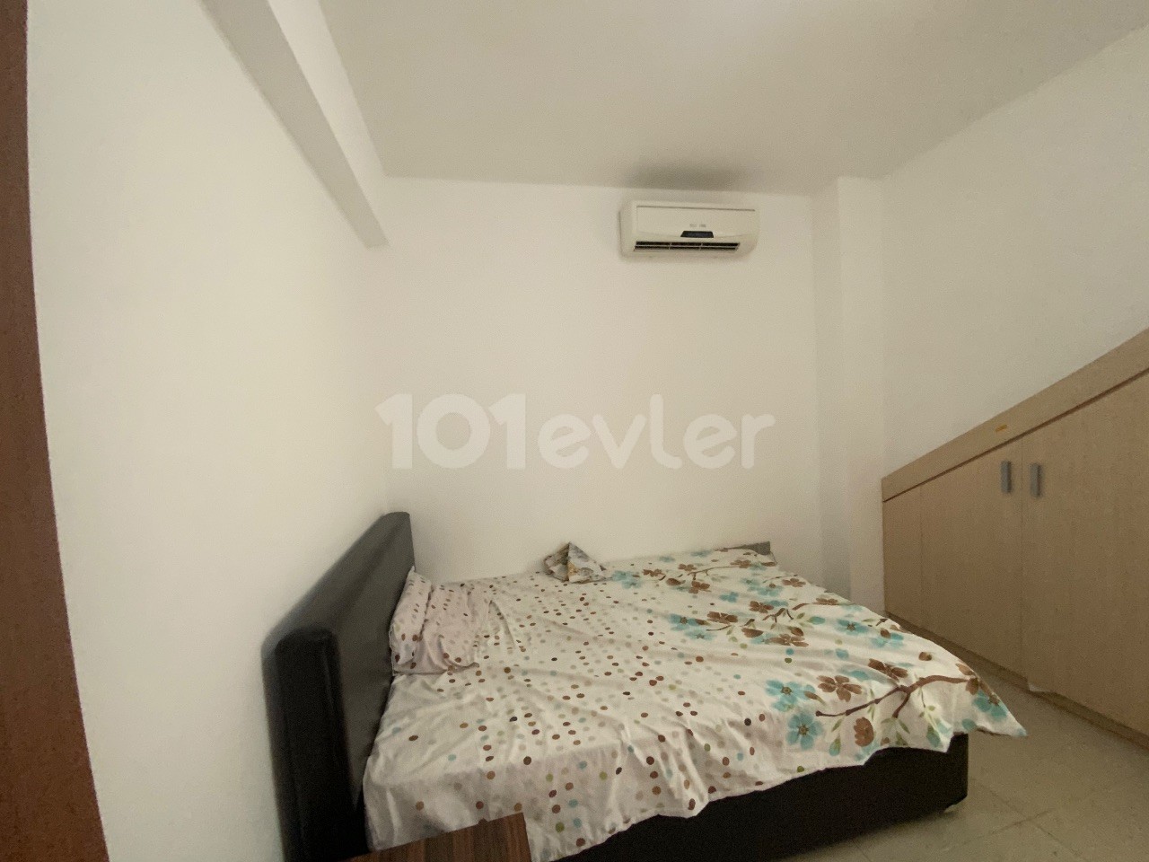 Flat For Sale in Doğanköy, Kyrenia