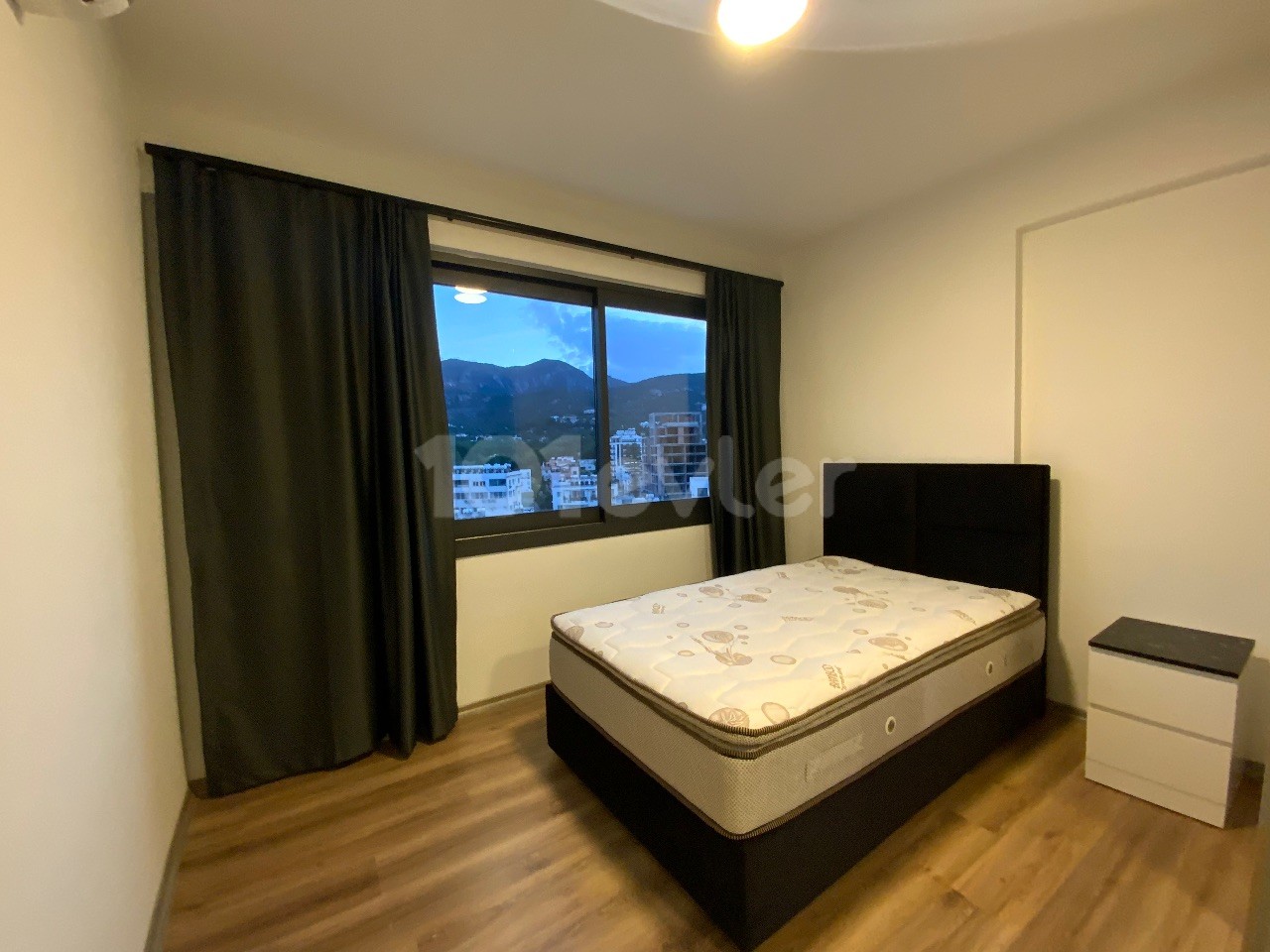 Flat To Rent in Girne Merkez, Kyrenia