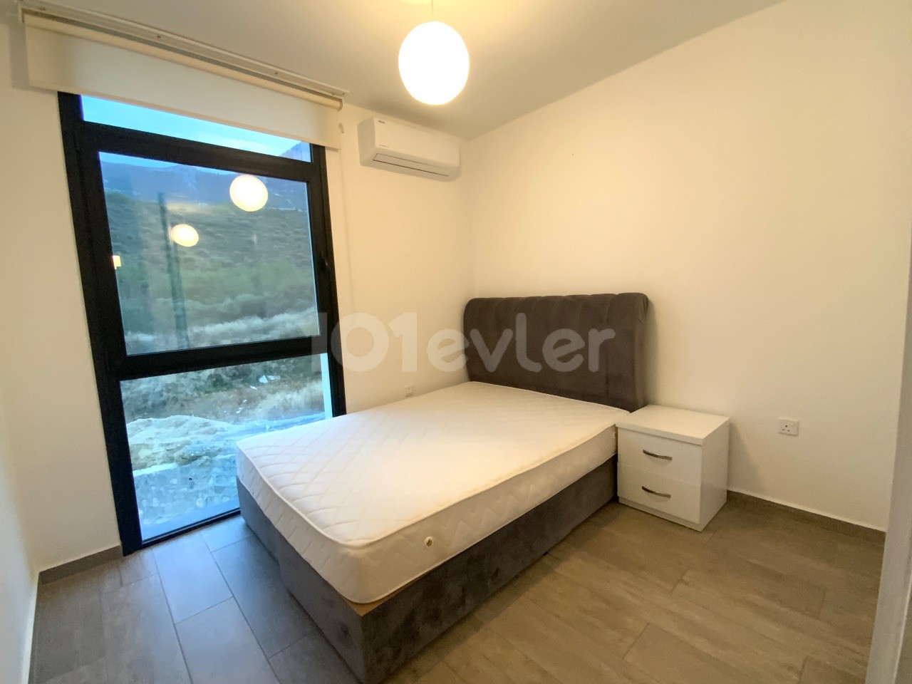 Flat To Rent in Bellapais, Kyrenia