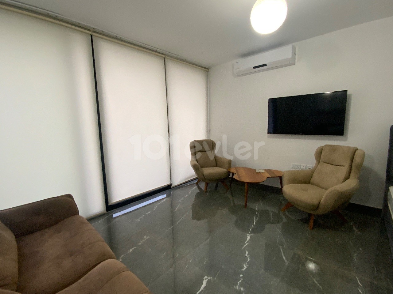 Flat To Rent in Bellapais, Kyrenia