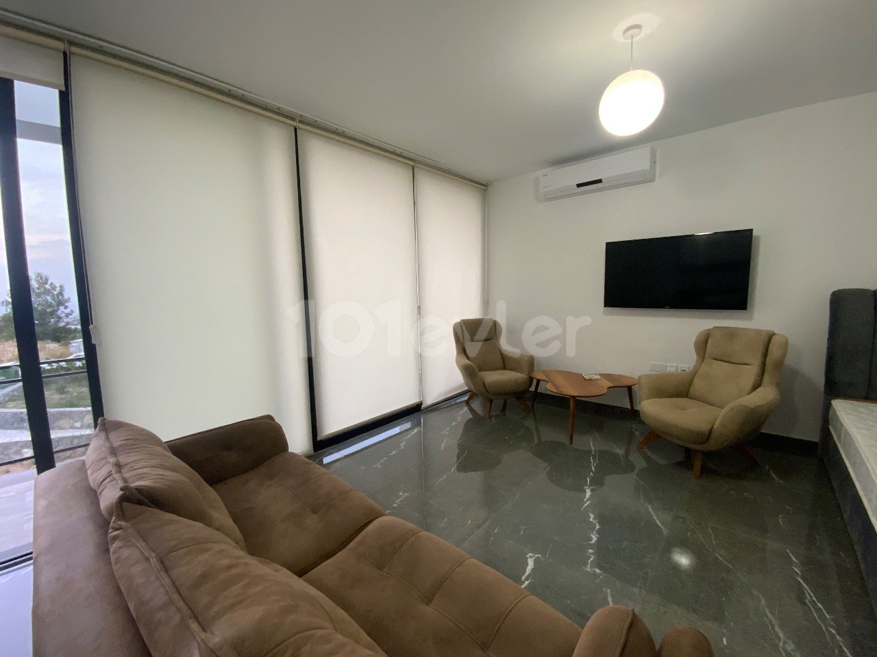 Flat To Rent in Bellapais, Kyrenia