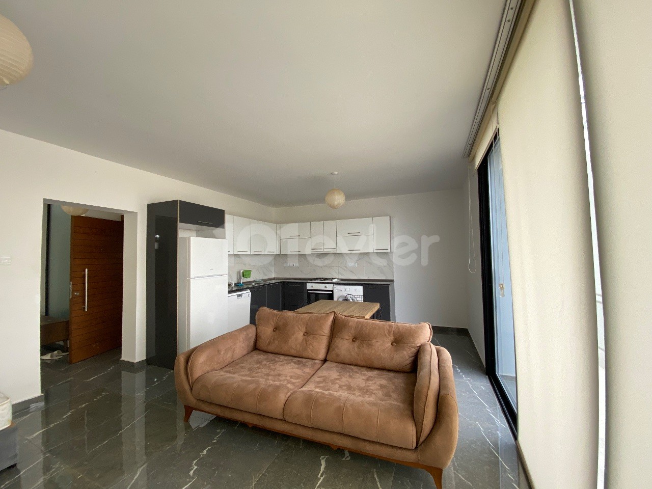 Flat To Rent in Bellapais, Kyrenia