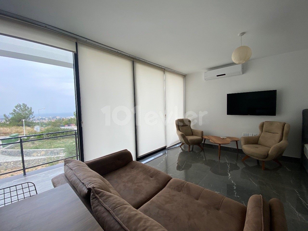 Flat To Rent in Bellapais, Kyrenia