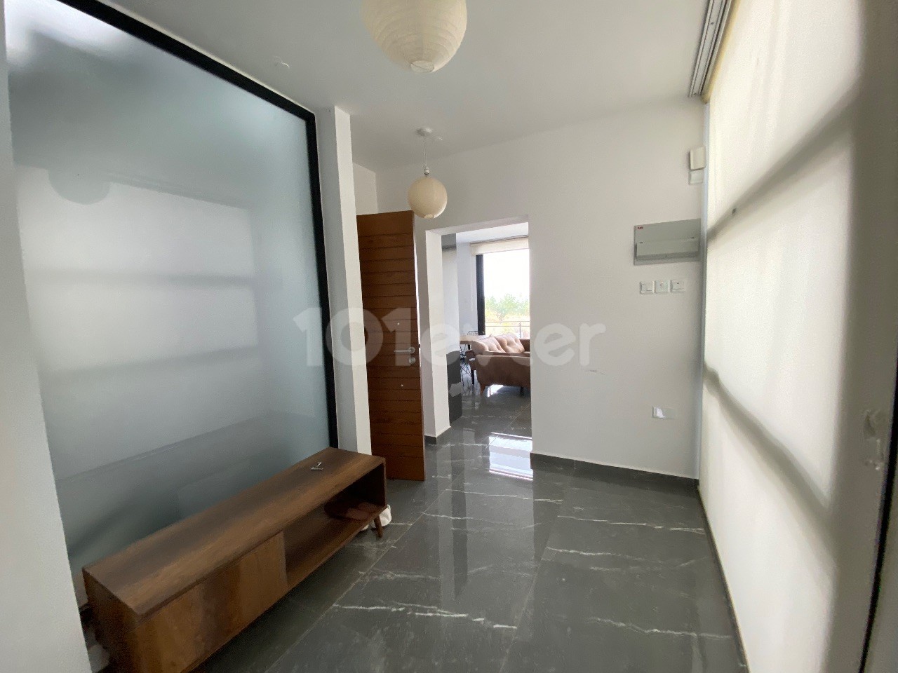 Flat To Rent in Bellapais, Kyrenia