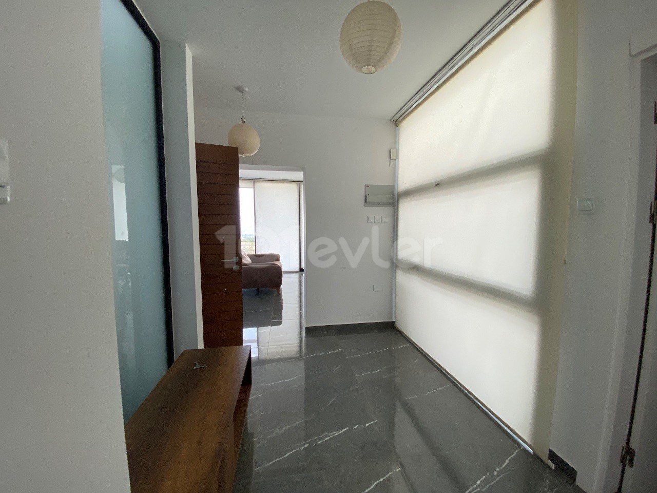 Flat To Rent in Bellapais, Kyrenia