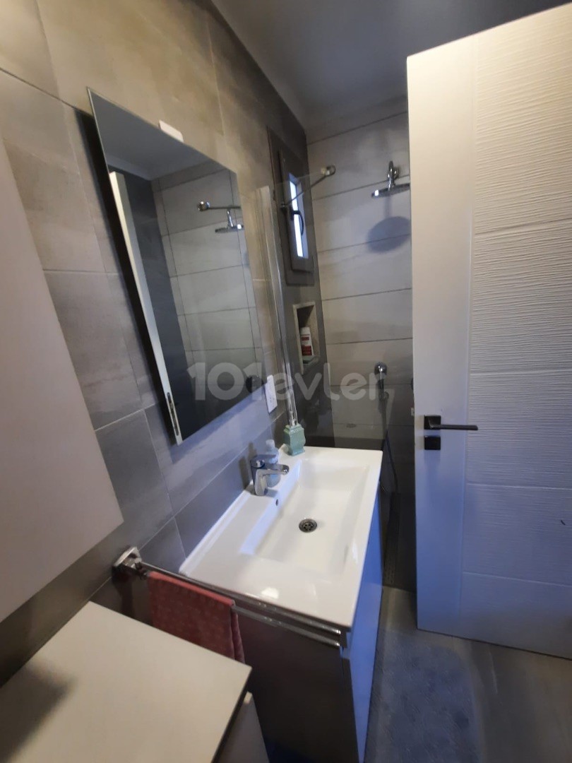 Flat For Sale in Ozanköy, Kyrenia