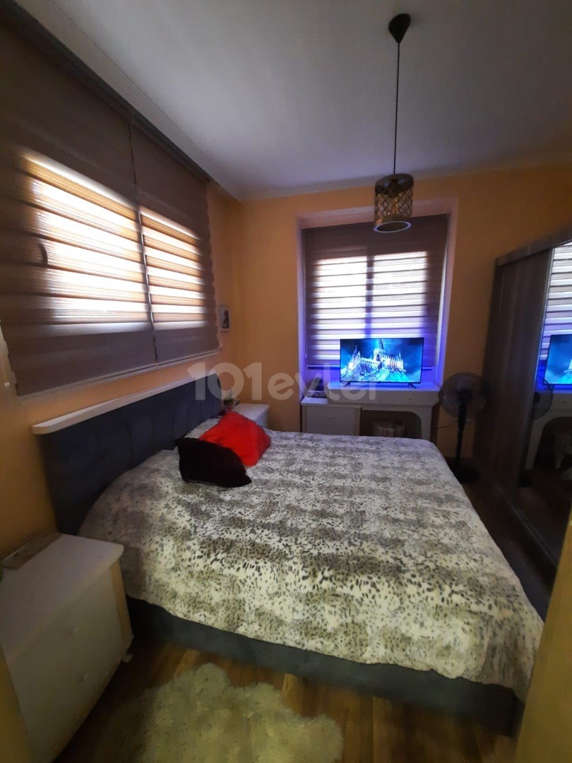 Flat For Sale in Ozanköy, Kyrenia