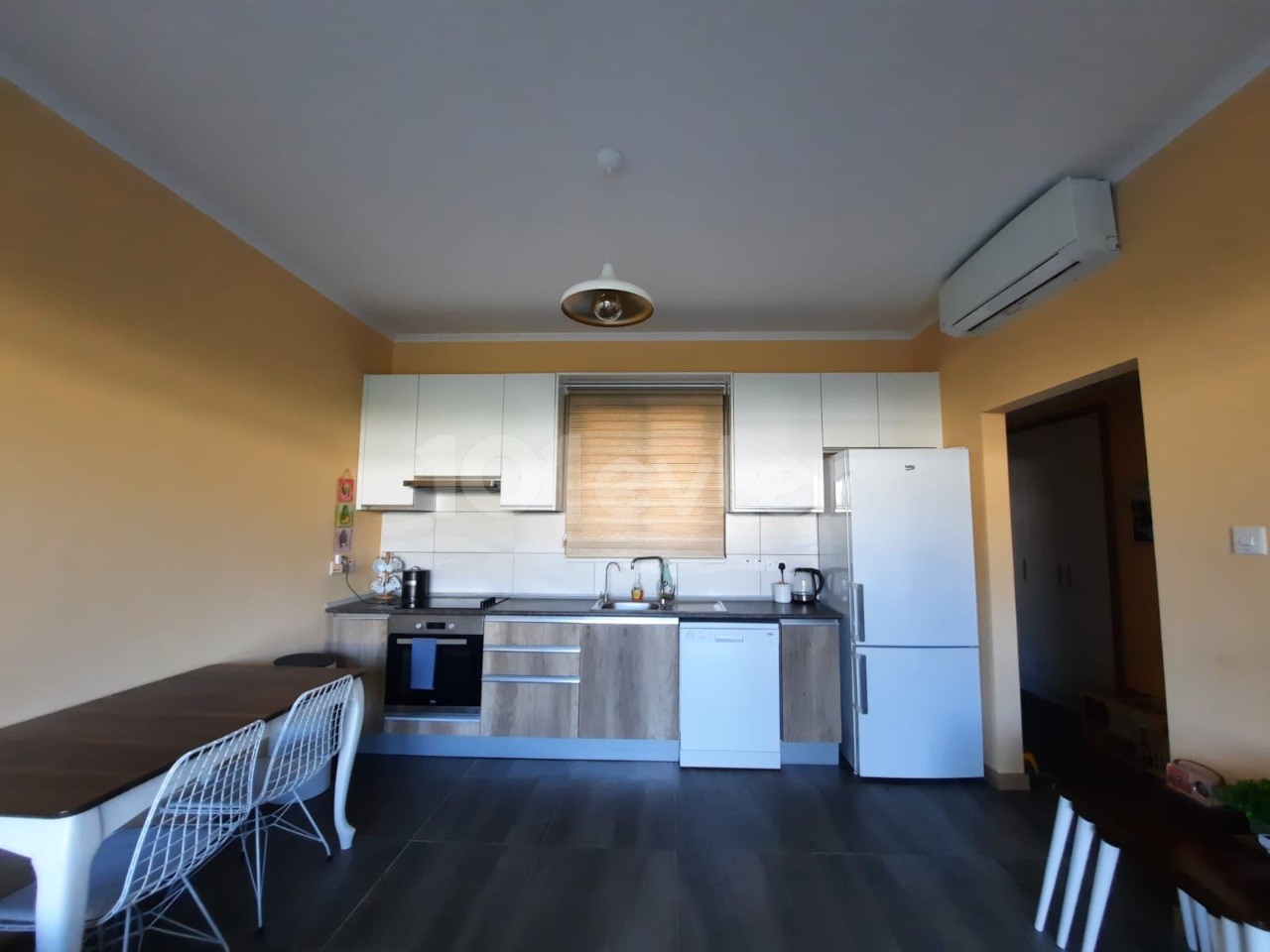 Flat For Sale in Ozanköy, Kyrenia